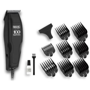 Tondeuse WAHL 08466 SuperTaper, tondeuse cheveux professionnelle filaire à  utilisation en continu longue durée - Le comptoir du Barbier