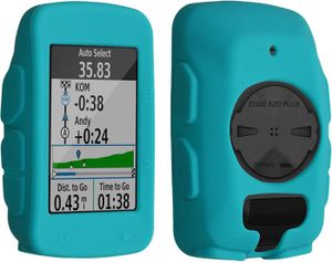 ÉTUI GPS Housse GPS vélo Compatible avec Edge 520 - Protect