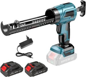 Pistolet à Cartouche Tivoly T-GUN F 450 Pour Perceuse Visseuse - Neuf Dans Son Emballage