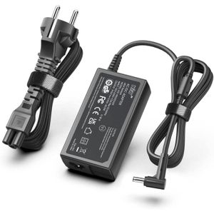 Original 33W Asus VivoBook Flip TP203NAH-BP047T Chargeur AC Adaptateur
