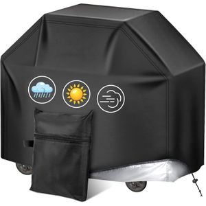 Weber Housse De Barbecue/pour Barbecues à Charbon De 57 C, Tissu Léger - 5