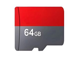 Carte Mémoire SD Cryfokt - Haute Vitesse, Capacités 1G à 64G, Pour Appareils Photo, MP3, MP4, Etc.