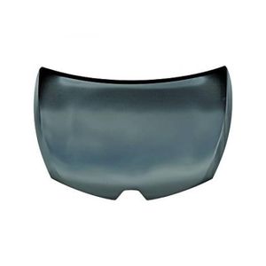 Grille De Calandre Avant Gauche Pour Renault Clio 3 Phase 1 (2005-2009) - Référence OEM 7701208684