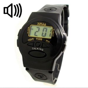 Montre pour aveugle Cdiscount