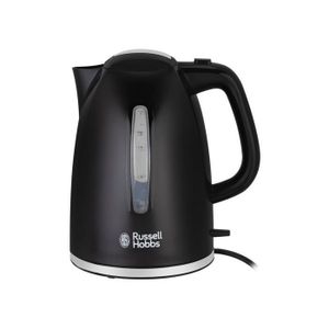 BOUILLOIRE ÉLECTRIQUE RUSSELL HOBBS 22591-70 Bouilloire Electrique 1,7L 