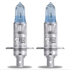 AMPOULE - LED Osram Auto 64150CBN-HCB Ampoule halogène COOL BLUE® INTENSE H1 12 V