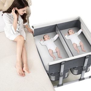 Berceau Jumeaux Cdiscount