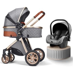 Poussette Landau Pour Poupee Pour Enfant De 18 Mois Cdiscount Poussette Landau Pour Poupee Pour Enfant De 18 Mois Cdiscount