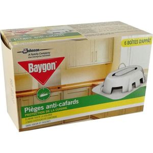Baygon - Cdiscount
