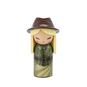 FIGURINE - PERSONNAGE Figurine poupée One Family Amelia - Australie - Co