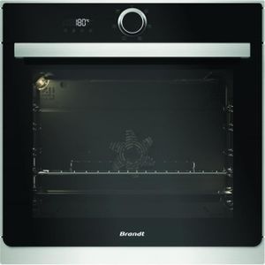 Four Catalyse Brandt Achat Vente Pas Cher Cdiscount