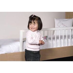 Barriere De Lit Bebe Cdiscount Puericulture Eveil Bebe