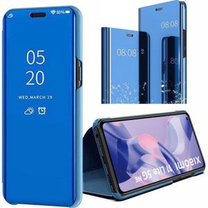 Coque Pour Xiaomi 11 Lite 5G NE – HUA NGTAOLI – Étui Fin TPU Souple, Protection Renforcée Antichoc Et Anti-rayures