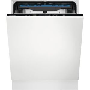 LAVE-VAISSELLE Lave-vaisselle tout intégrable Electrolux EEM48330