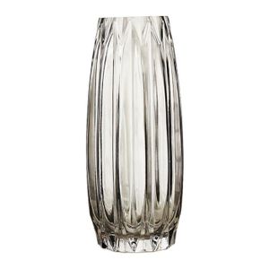 Mega vases 8" X 16" Cylindre Vase en verre 1 pièces clair 