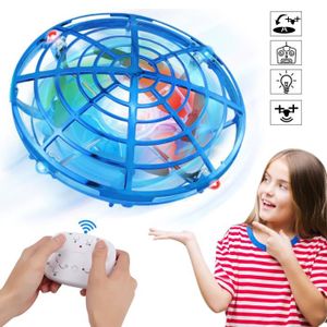 Cadeaux pour Garçons 4-10 Ans Ballon Volant Mini Drone Enfant Jeux  Quadricoptère Jouets Enfants Hélicoptère Télécomma 651 - Cdiscount Jeux -  Jouets
