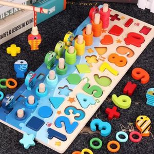 Montessori mathematique - Cdiscount