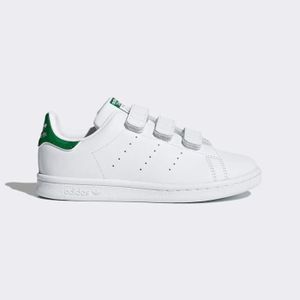stan smith vert homme pas cher