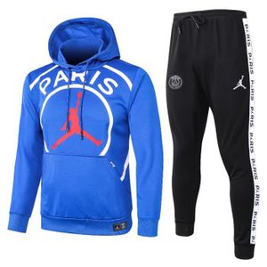 pull capuche psg jordan
