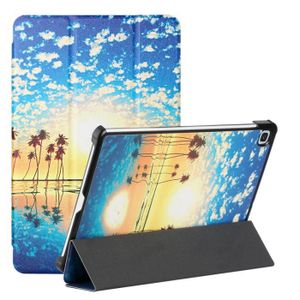 HOUSSE TABLETTE TACTILE Coque pour Tablette Samsung Galaxy Tab S6 Lite 10.