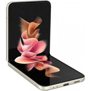 SMARTPHONE Samsung Galaxy Z Flip3 5G 256GB 8GB RAM Cream