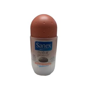 DÉODORANT Déodorants Sanex Sanex Natur Protect Rollon 50ml