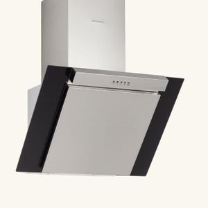 Hotte Aspirante Silverline H10090015 Achat Vente Hotte Cdiscount