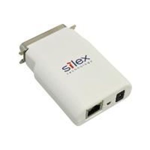 SERVEUR D'IMPRESSION Silex SX-PS-3200P - Serveur d'impression - para…