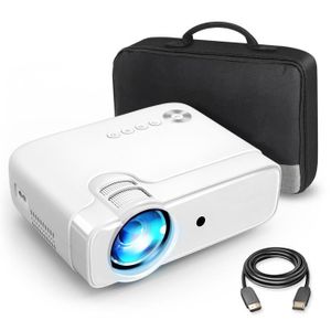 Branchement Videoprojecteur Plafond Philips Neopix Start Videoprojecteur Full Hd 1080p 650 Led