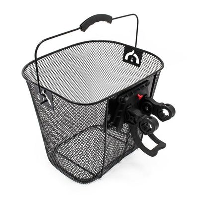 Lezyne POD Caddy QR M black Sacoche de selle noir
