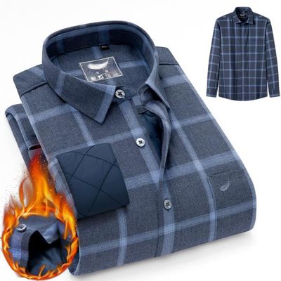Chemise homme neuve T. DYLAN bleu clair taille 18 (ou XXL ou 46) - Vêtements