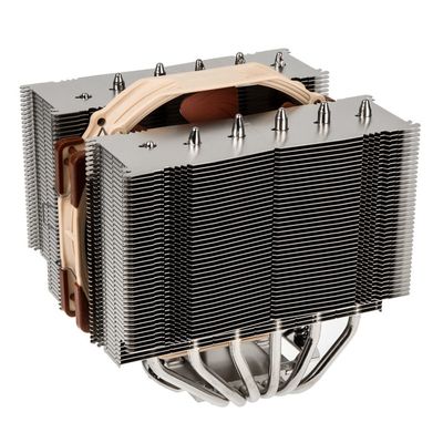 Noctua NT-H1 10g Premium Wärmeleitpaste für CPU und GPU