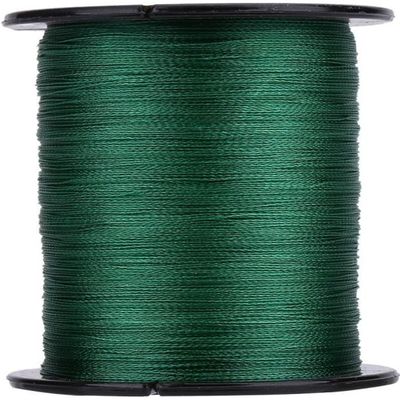 Berkley FireLine Fused Original – Ligne Tressée Ultra-Résistante 8 Brins, 150 M / 300 M / 1800 M, Sensibilité Et Lancer Exceptionnels
