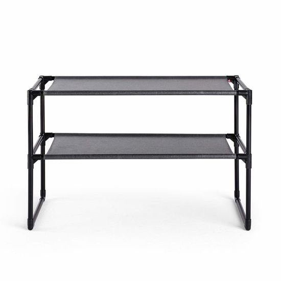 Rangement RAYEN Suspendu Pour Chaussures Et Sacs - 2009.11