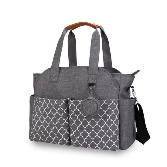 Sac a langer gucci sale noir