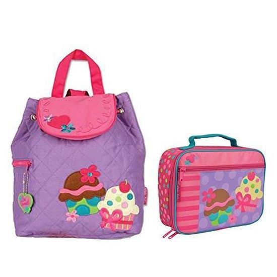Sac à dos stephen joseph sales
