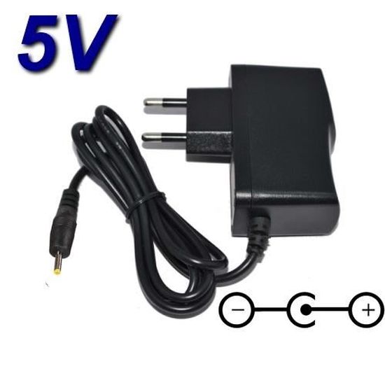 Chargeur Secteur Tablette Selecline Mid7526cm Prix Pas Cher Cdiscount