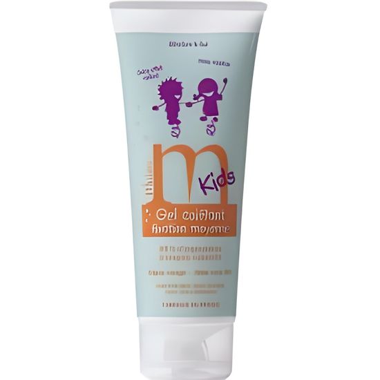 Gel Coiffant Fixation Moyenne Enfants 125 Ml Mu Cdiscount Au Quotidien Gel Coiffant Fixation Moyenne Enfants 125 Ml Mu Cdiscount Au Quotidien