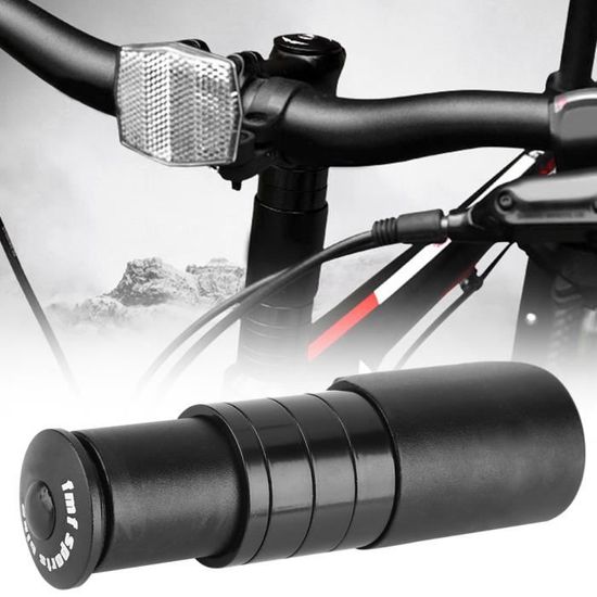 Piece guidon velo 2025