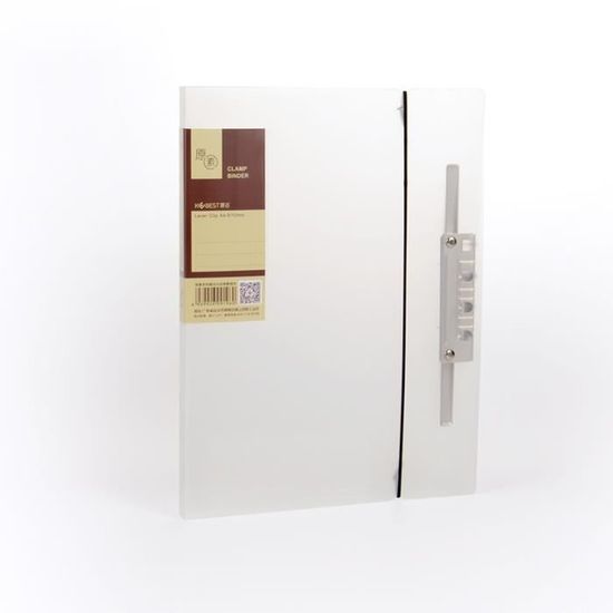 Organiseur De Livres De Bureau En ABS – 32x14,4x13 Cm – Pour étudiants, Rangement De Fichiers Et Manuels