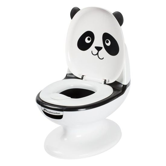Pot toilette bebe | siège d’apprentissage mignon et sûr - Soins Bébé