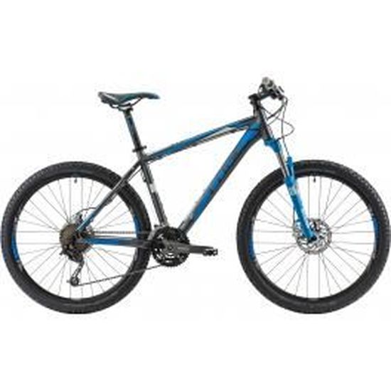 vtt cub