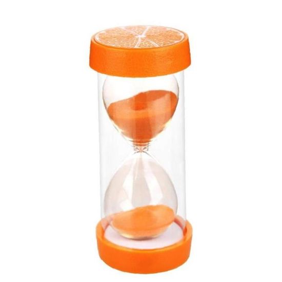 Acheter 3/10/30 Minutes sablier sable montre sablier sable horloge enfants  enfants cadeau sablier heure verre maison