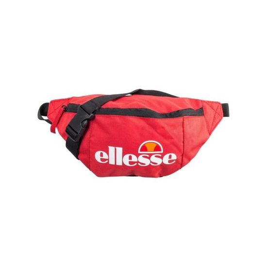 Banane Ellesse Rouge MK2 Cdiscount Bagagerie Maroquinerie