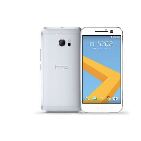 HTC One M10 4G 32Go argent smartphone