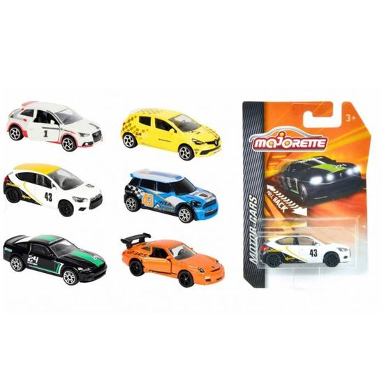 Circuit voiture friction majorette deals
