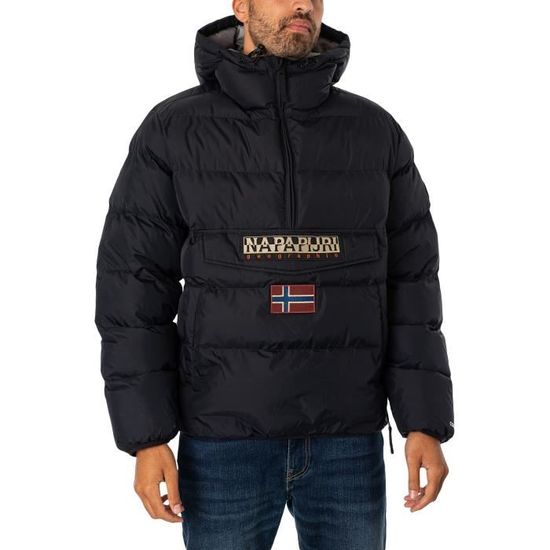 Napapijri homme doudoune hot sale