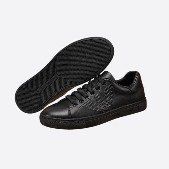 Chaussures armani on sale