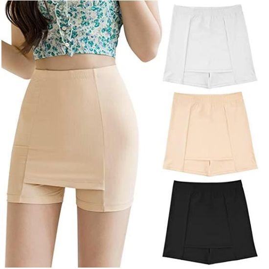 Sous jupe femme outlet
