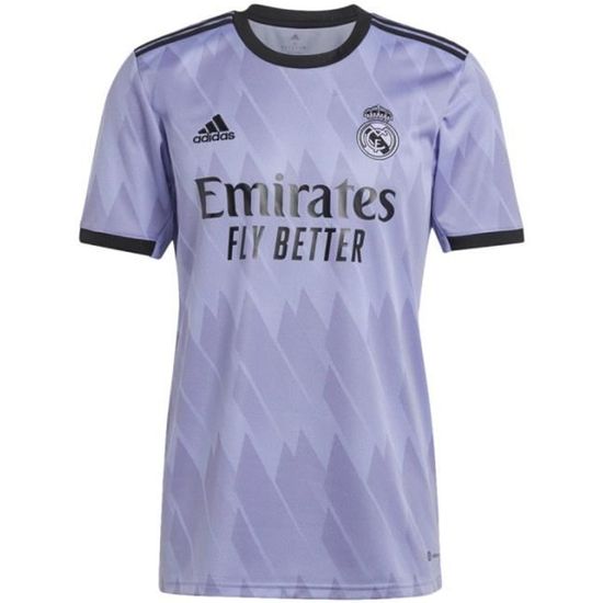 3eme maillot real deals madrid 2021